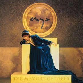 ENYA_THE MEMORY OF TREES